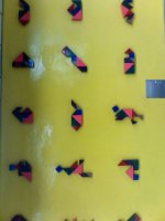 Korean Traditional Game 